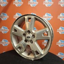 Käytetty FORD vannesarja 5x114,3 ET 42 KR 70,1 7,5x17"