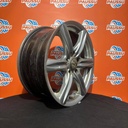 Käytetty vannesarja 5x112 ET 45 KR 73,1 7x16"