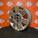 Käytetty CROMODORA vannesarja 15"