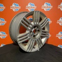 Käytetty CROMODORA vannesarja 15"