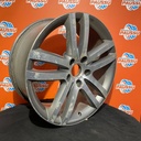 Käytetty vannesarja 5x130 ET 60 KR 70,1 9x20"