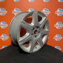 Käytetty vannesarja 5x110 ET 41 KR 63,4 7x17"