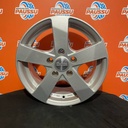 Käytetty vannesarja 15" (kopio)