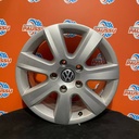 Käytetty vannesarja 5x130 ET 50 KR 70,1 7,5x17"