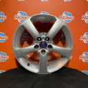 Käytetty SAAB vannesarja 5x110 ET 41 KR 67,1 7x17"