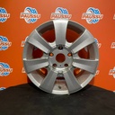 Käytetty vannesarja 5x112 ET 40 KR 57,1 6.5x15"