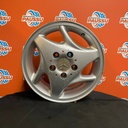 Käytetty vannesarja 15"