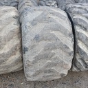 710/45-26.5 Trelleborg twin forestry T480 15-20mm Käytetty