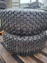 315/75D15 Bridgestone M40B Ajamaton Vanteella jako: 6x152 keskireikä 110mm KUBOTA (kopio)