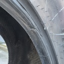 VF520/60R28 149D Trelleborg TM1060 Ajamaton DOT-18 (Jalassa vekki)
