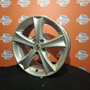 Käytetty Etabeta vanne sarja 5x108 ET 45 KR 63,3 7x16"