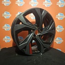 Käytetty Renault vannesarja 5x11,4 ET 35 KR66,6 7x18"