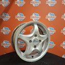 Käytetty SHAPER vannesarja 4x108 ET 38 KR 72,5 6x14"