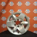 Käytetty NISSAN vannesarja 16"