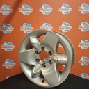 Käytetty NISSAN vannesarja 16"