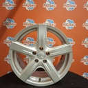 Käytetty vannesarja 16" (kopio)