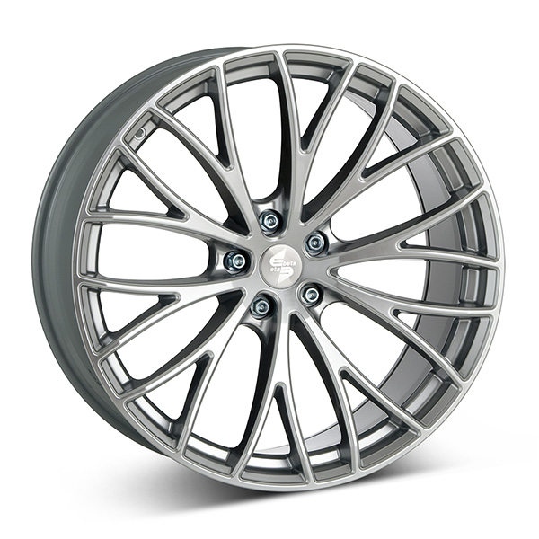 ETA BETA PIUMA SLV 9.5x22 5/112 ET45 CB66.6