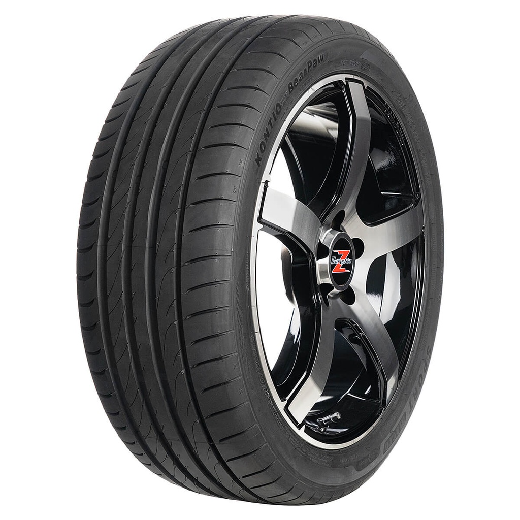 205/60R16 92V KONTIO TYRES BEARPAW