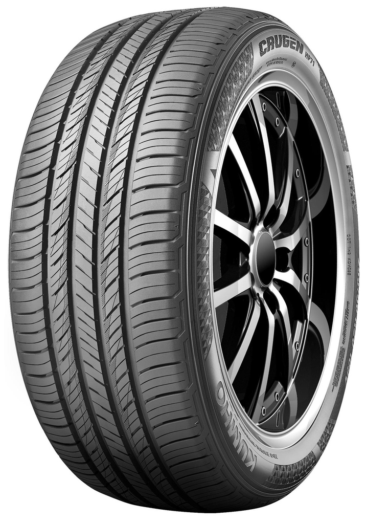 235/50R19 99H KUMHO HP71