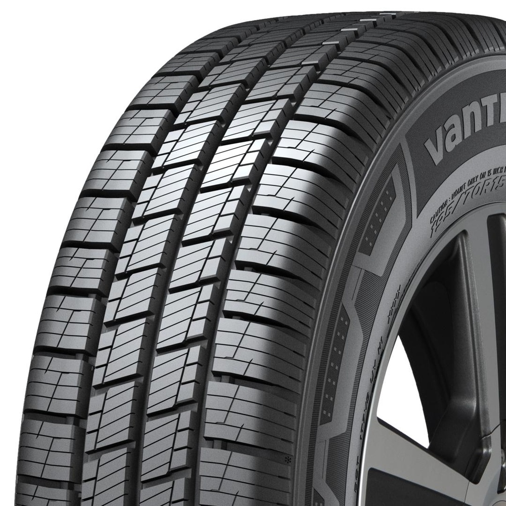 195/70R15C 104/102R HANKOOK VANTRA ST AS2