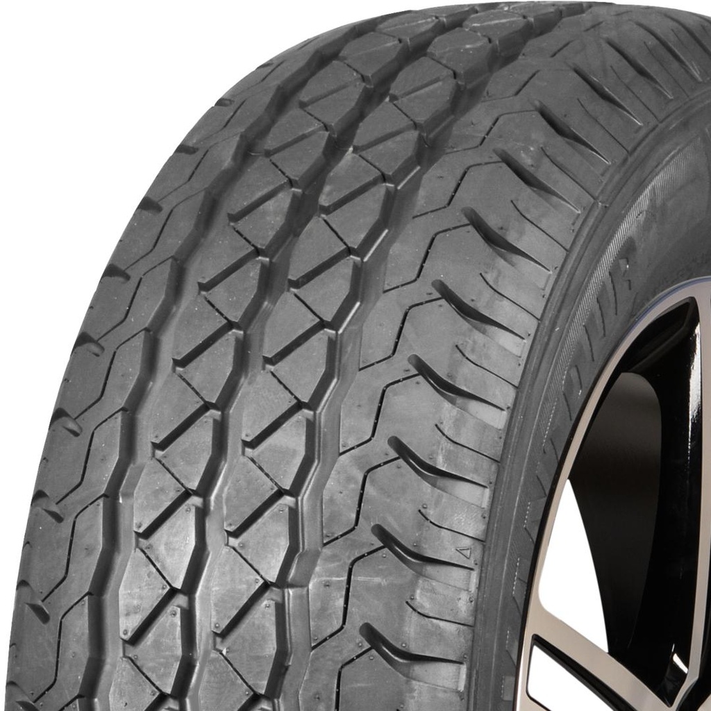 205/75R16C 110/108R POWERTRAC VANTOUR