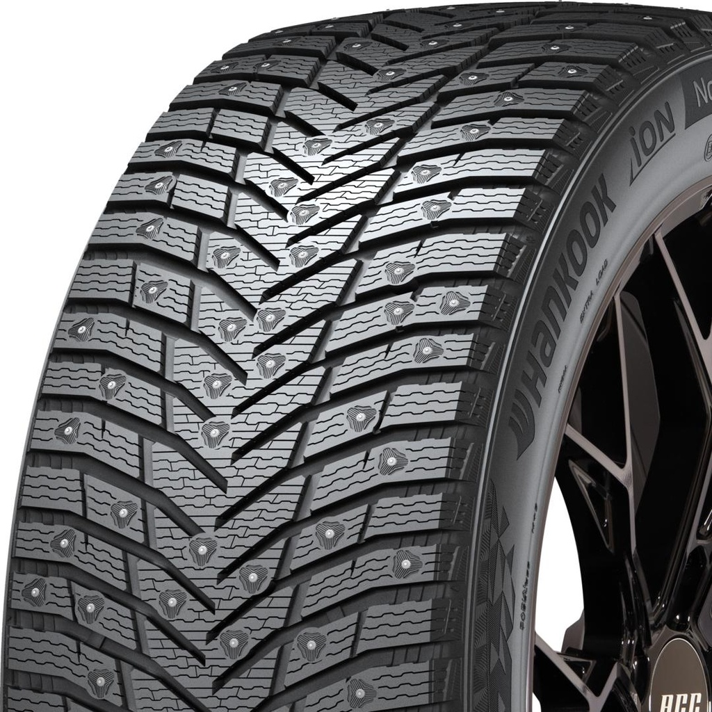 255/50R20 109T HANKOOK ION NORDIC ICE SUV IW04A