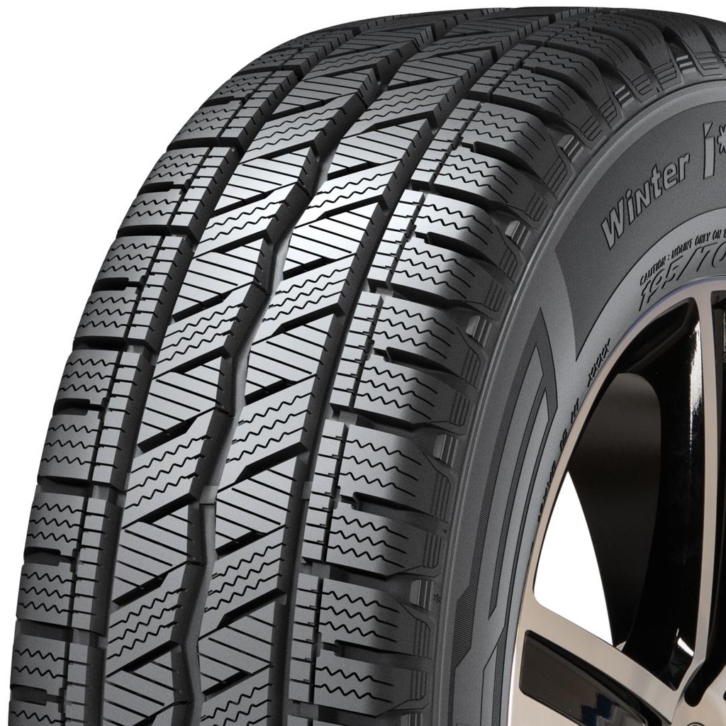 175/75R16 101/99R HANKOOK WINTER I*CEPT LV