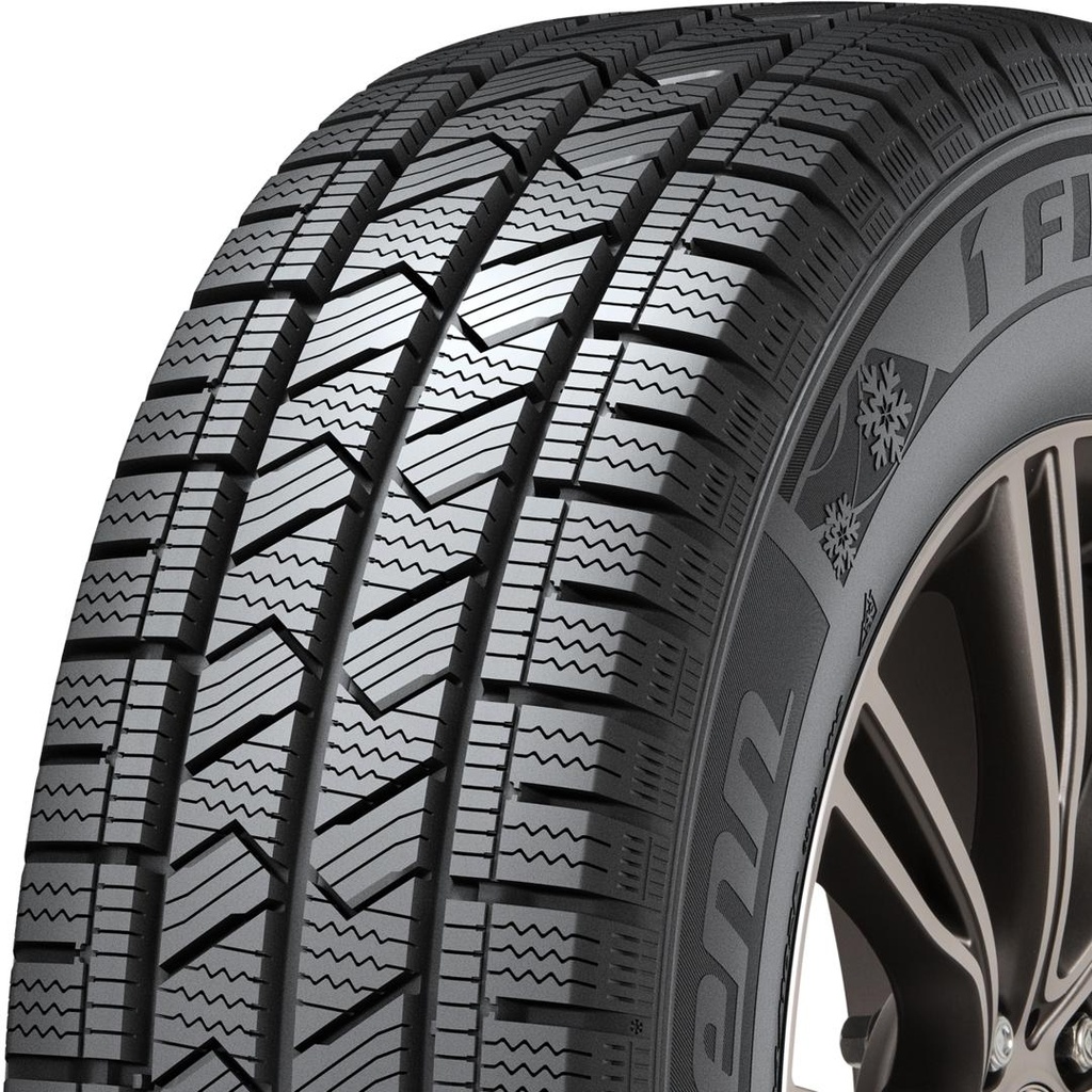 215/70R15C 109/107R LAUFENN I FIT VAN