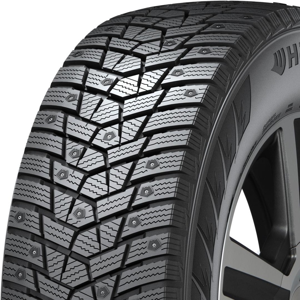 235/65R16C 115/113R HANKOOK WINTER I*PIKE LV RW15