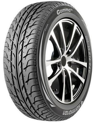 225/55R17 101W KORMORAN GAMMA B2 XL