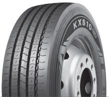 295/80R22.5 154/149L KUMHO KXS10