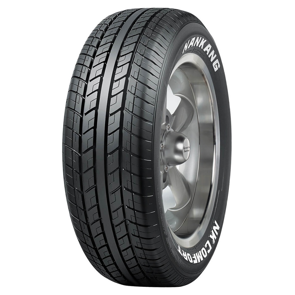 165/70R13 79T NANKANG N-729 WL