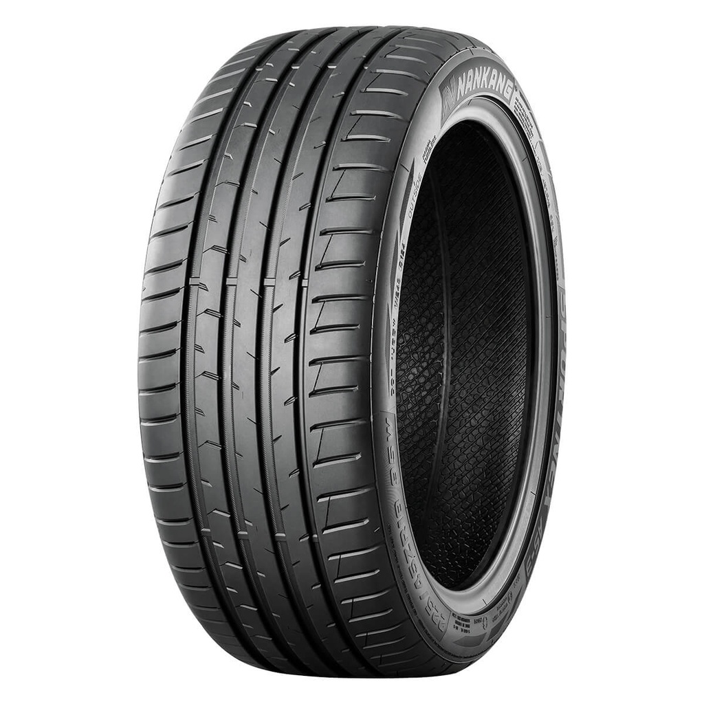 165/45R17 75V NANKANG AS-3