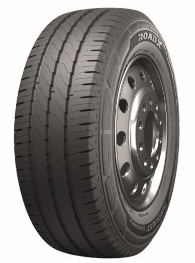 195/75R16C 110/108R ROADX RXQUEST CARGOMAX