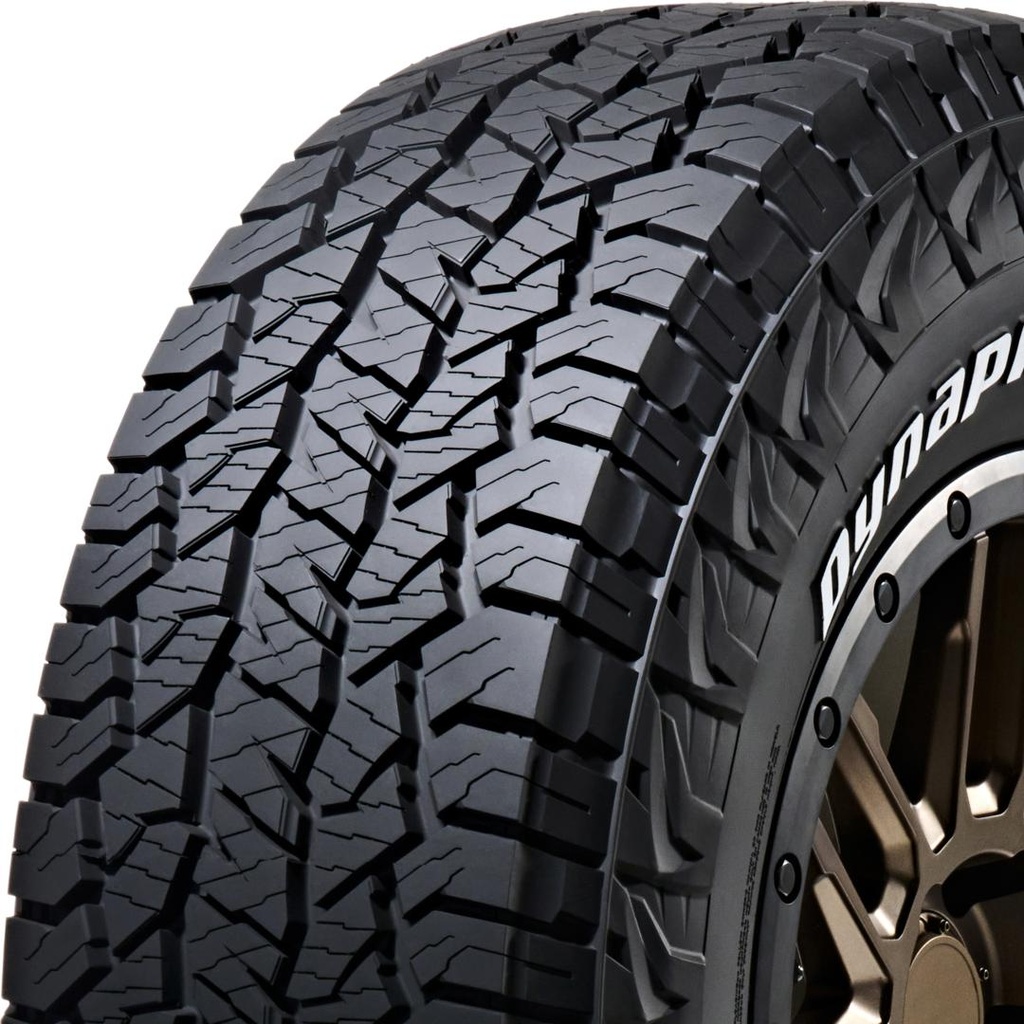 265/70R16 117/114S HANKOOK DYNAPRO AT2 XTREME
