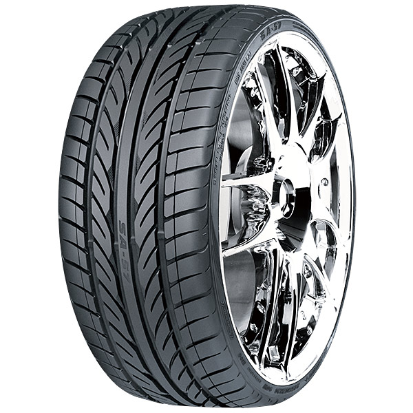 305/40R22 114V GOODRIDE SA57