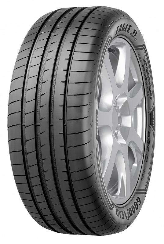 285/45R19 111W GOODYEAR EAGLE F1 ASYMMETRIC 3 SUV XL EVR FP