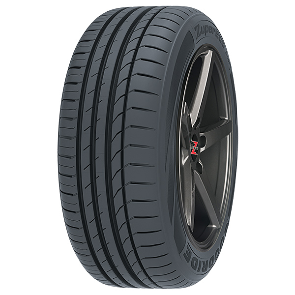 245/40R18 97W GOODRIDE ZUPERECO Z-107 XL