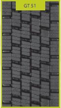 315/80R22.5 11 GT GT51