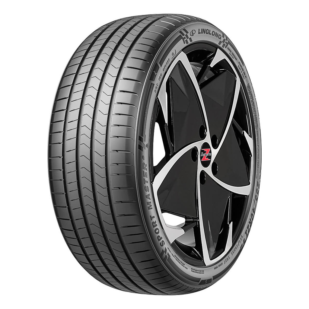 255/40R20 101W LINGLONG SPORT MASTER E -SÄHKÖAUTOIHIN-