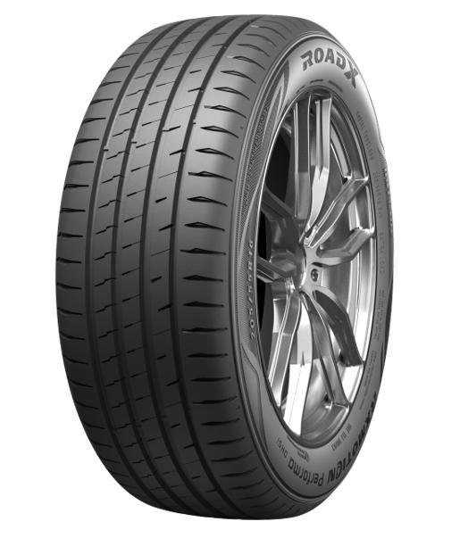 215/55R17 98W ROADX RXMOTION PERFORMA DH51 XL