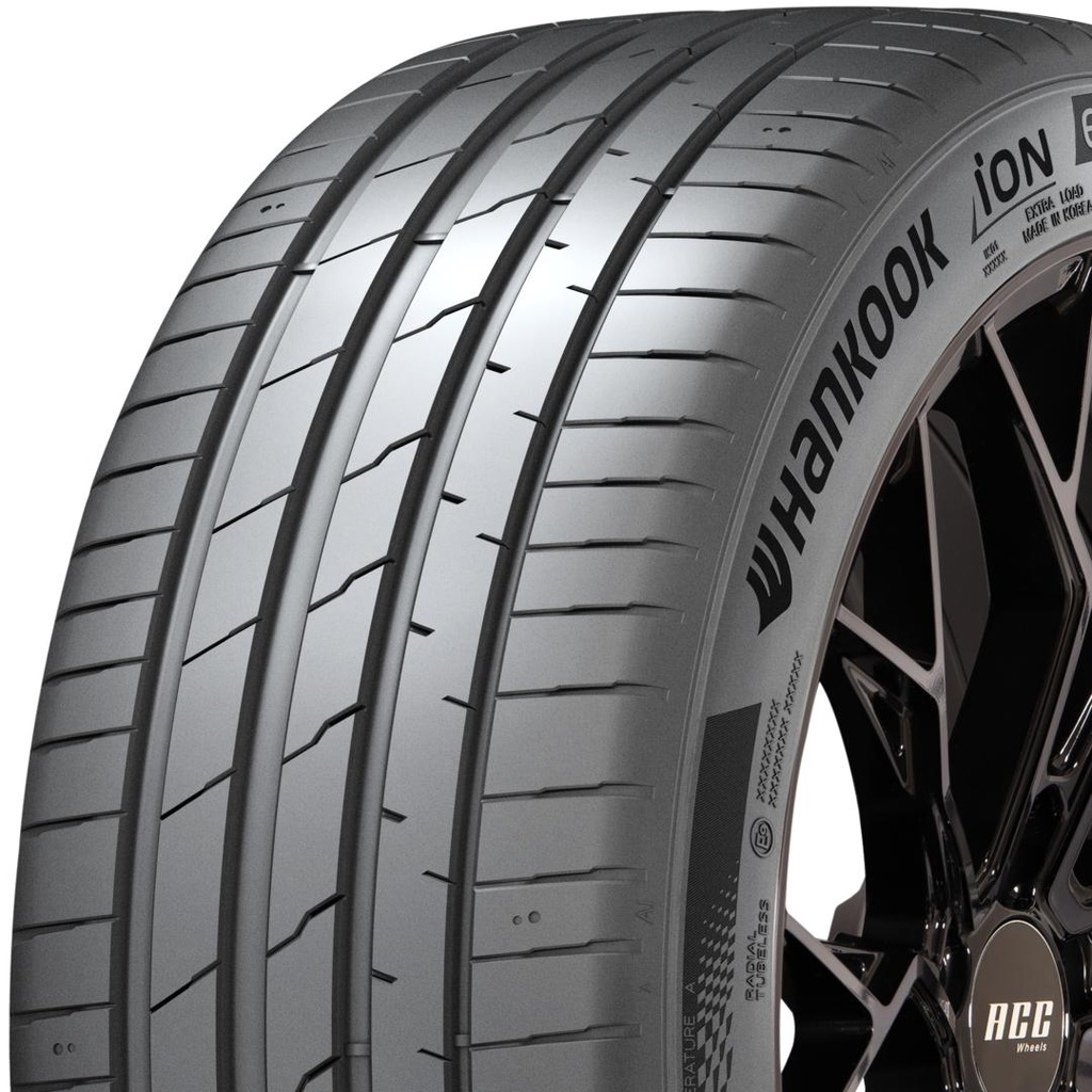 265/35R21 101Y HANKOOK ION EVO XL