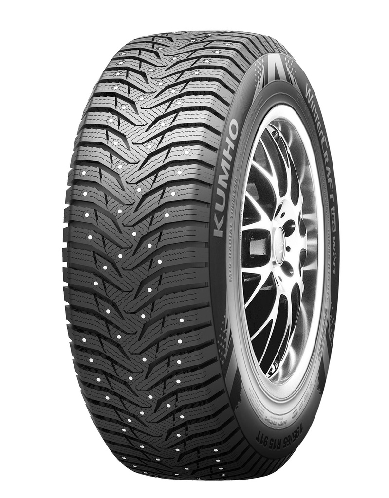 235/65R17 108T KUMHO WINTERCRAFT WI31 XL