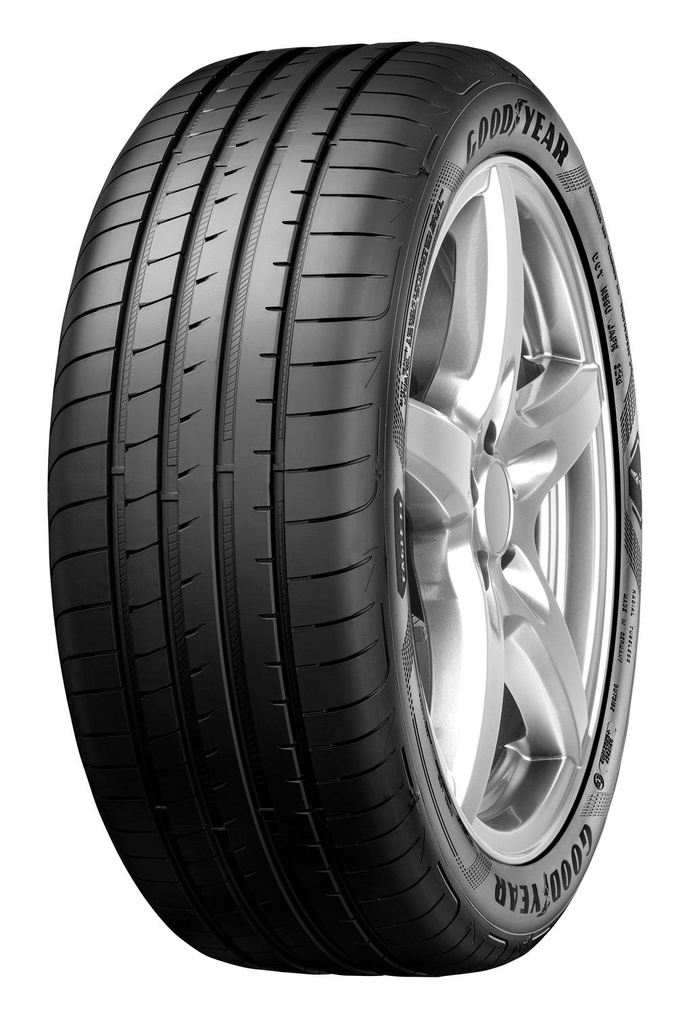 225/50R18 95W GOODYEAR EAGLE F1 ASYMMETRIC 5 XL EVR
