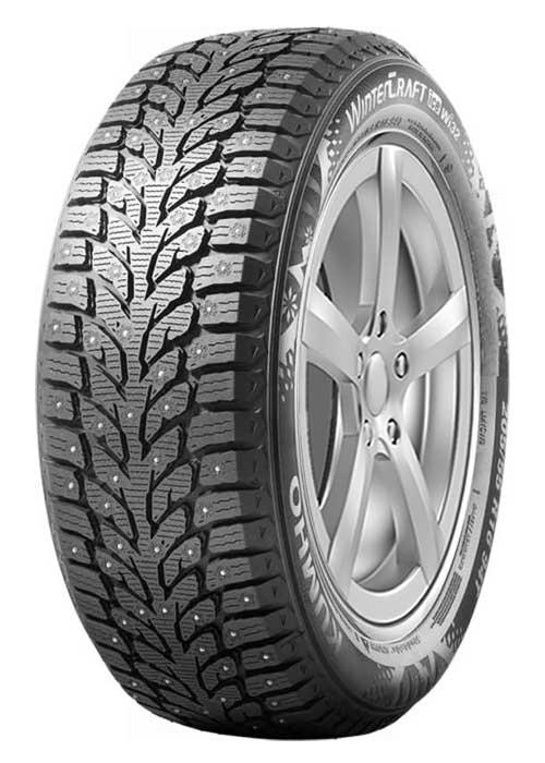 185/65R15 92T KUMHO WINTERCRAFT ICE WI32