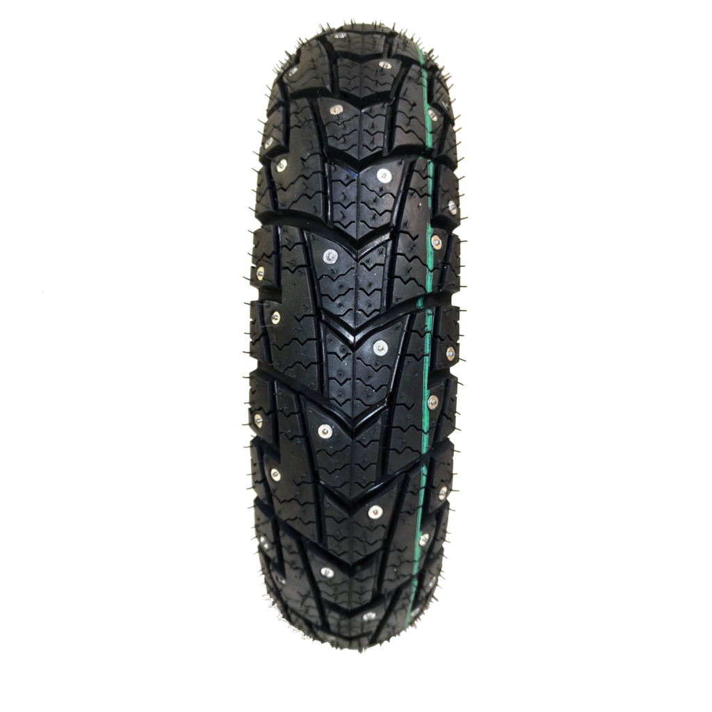 3.50R10 51P MITAS KEVYEN SÄHKÖAJONEUVON/MOPON NASTOITETTU TALVIRENGAS