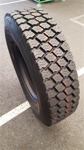 295/80R22.5 152/148M KA PINNOITETTU N21 SIS.1 RUNKO XL DRIVE
