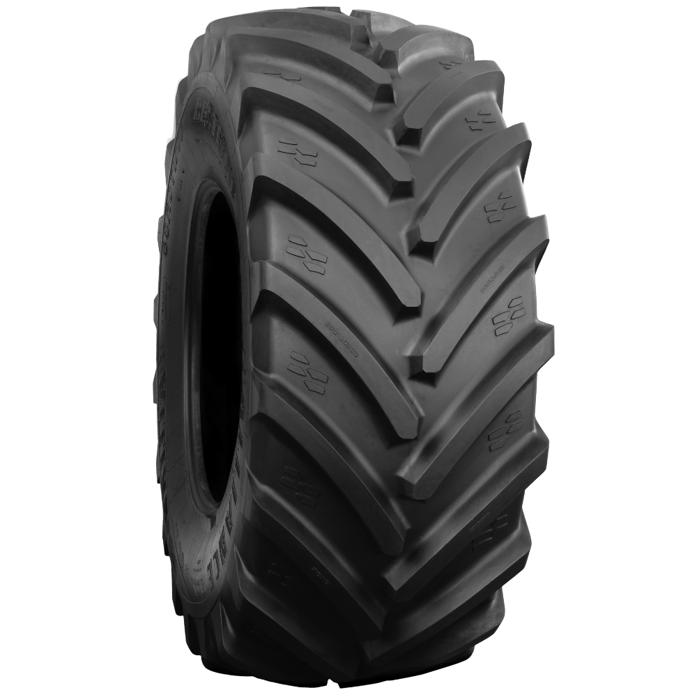 VF600/60R28 157D TL Alliance Agriflex 372+ SB