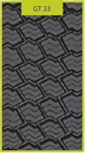 315/80R22.5 11 GT GT33