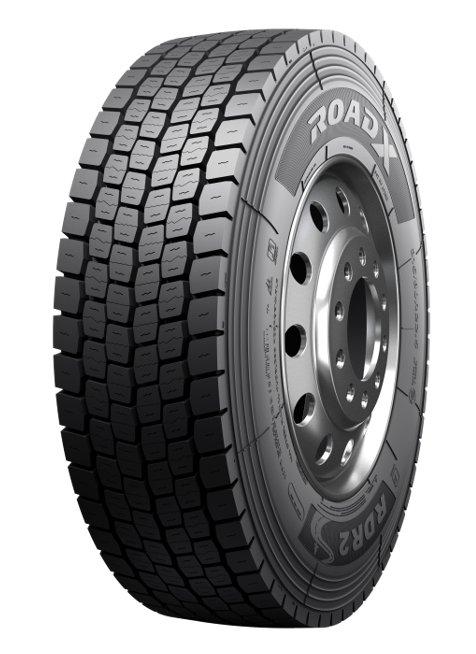 315/80R22.5 156/153(154/150)L(M) ROADX RDR2
